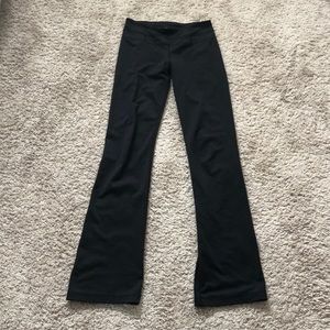 Calvin Klein Performance Quick Dry Yoga Pants